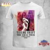 Taylor Swift The Eras Tour UK 2024 London Poster Unisex T-Shirt