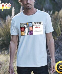 Taylor Swift The Un-official Eras Brunch Simones Chicago June 4 2023 T-shirt 1 Taylor Swift The Un official Eras Brunch Simones Chicago June 4 2023 T shirt 2