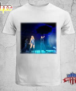 Taylor Swift World Tour 2024 Music Unisex T-Shirt