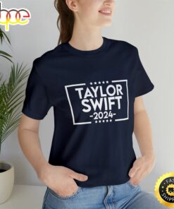 Taylor Swift for President T-shirt Taylor Swift 2024