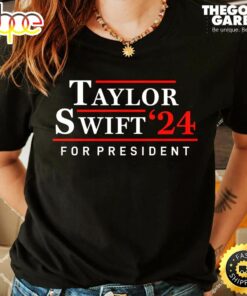Taylor Swiftie 2024 Swiftie Concert Merch Funny Meme Unisex