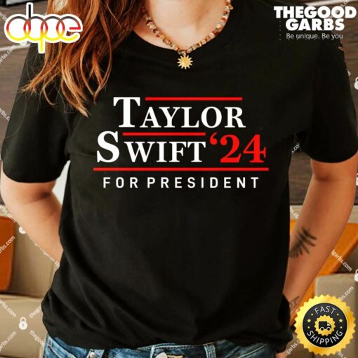 Taylor Swiftie 2024 Swiftie Concert Merch Funny Meme Unisex