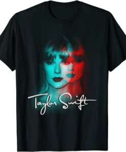 Taylor Swifttour 2024 Music Balck T Shirt