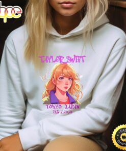 Taylor Swifty Tour 2024 Concert Gift Shirt, Eras Tour 2024 Swifty Concert Gift Shirt