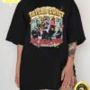 Taylor The Eras Tour Retro Midnights Shirt Gift For Swiftie Fan