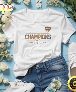 Tennessee Volunteer Win 35 0 Iowa Hawkeyes Football 2024 Cheez It Citrus Bowl Champions Final Score Shirt