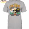 Tennessee Volunteers Vs Iowa Hawkeyes Orlando Florida January 1 2024 Shirt