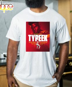 Thank You Tyreek Hill Kansas City Chiefs T-Shirt