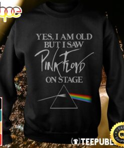 The Australian Pink Floyd Show Darkside 50 Tour Shirts