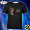 The Australian Shania Twain Show 2023 Unisex T-shirt