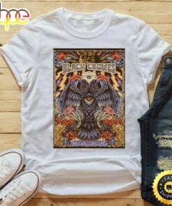 The Black Crowes Est. 1984 By Paul Kreizenbeck Unisex T-Shirts