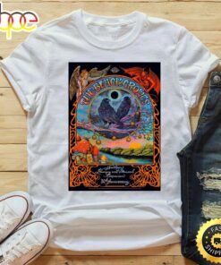 The Black Crowes The Southern Harmony And Musical Companion T-Shirt
