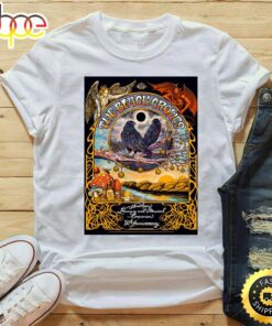 The Black Crowes The Southern Harmony And Musical Companion Unisex Shirt