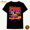The Black Crowes Tour Atlanta T-Shirt