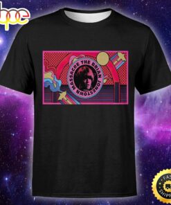 The Brian Jonestown Massacre The Gov Adelaide November 15 2023 Unisex Tshirt