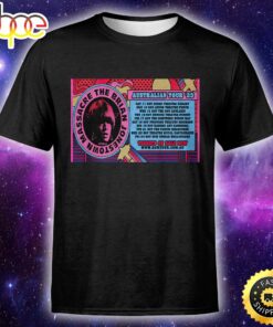 The Brian Jonestown Massacre The Northern On Friday, 17 November 2023 Unisex Tshirt