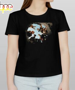 The Cast Of Borderlands 2024 Movie T-Shirt