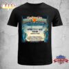 The Casualties Confirmed For Mighty 18 Sounds Unisex T-Shirt