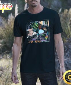 The Church The Hypnogogue Tour 2023 T-shirt