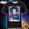 The Cure Chicago June 10 Tour 2023 Unisex T-shirt