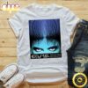 The Cure Los Angeles May 23 Tour 2023 Tshirt