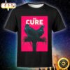 The Cure Minneapolis June 8 Tour 2023 Unisex T-shirt