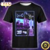 The Cure New York City June 20, 2023 Second Edition Unisex Tshirt