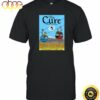 The Cure November 30, 2023 Estadio Monumental Santiago, Chile Shirt