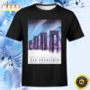 The Cure San Francisco May 27 2023 Tshirt