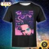 The Cure Toronto June 14 Tour 2023 Unisex T-Shirt