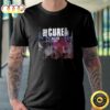 The Cure Tour Amsterdam 2022, November 14 Unisex T-shirt