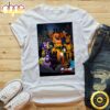 The Five Nights At Freddy’s Poster Fnaf Unisex Tshirt