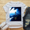 The Flash Movie Poster 2023 Unisex Tshirt