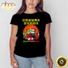 The Grinch Waffle House Hallothanksmas 2023 Shirt