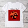 The Karate Kid 2024 Movie Shirt Gift For Fans