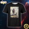 The Mandalorian Season 3 Promo Poster Unisex T-Shirt