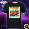 The Marshall Tucker Band Launches Their 2023 Unisex T-Shirt