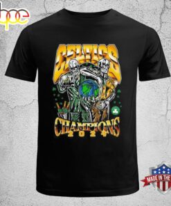 The National July UK Tour 2024 Shirt