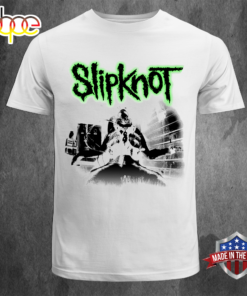 The Pain 25th Anniversary Artwork Slipknot Tour 2024 Unisex T-shirt