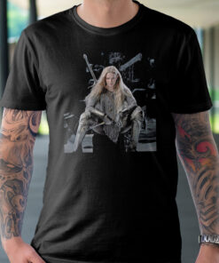 The Rings Of Power 2023 Unisex T-shirt