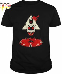 The Satan Cult Of The Lamb Shirt