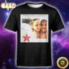 The Smashing Pumpkins 30 Years Of Siamese Dream Unisex T-shirt