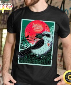 The Smashing Pumpkins Adelaide April 26 Tour 2023 Tshirt