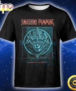 The Smashing Pumpkins Albuquerque August 13, 2023