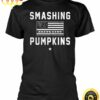 The Smashing Pumpkins ‘Cyr Album Cover’ Unisex T-shirt