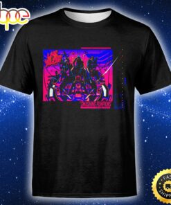 The Smashing Pumpkins Dallas August 15, 2023