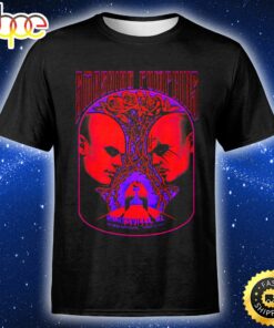 The Smashing Pumpkins Huntsville August 17, 2023