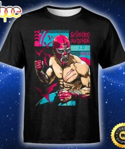 The Smashing Pumpkins Rogers August 16, 2023