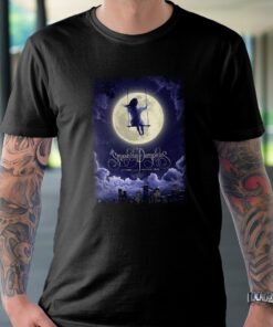 The Smashing Pumpkins Tour 2022 October 3, Houston T-shirt