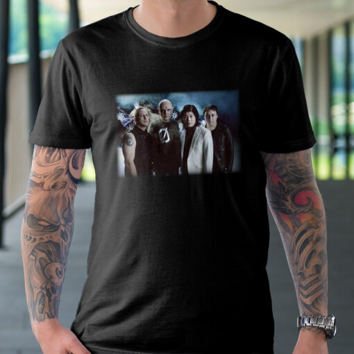 The Smashing Pumpkins Tour 2022 Rock Band Unisex T-shirt